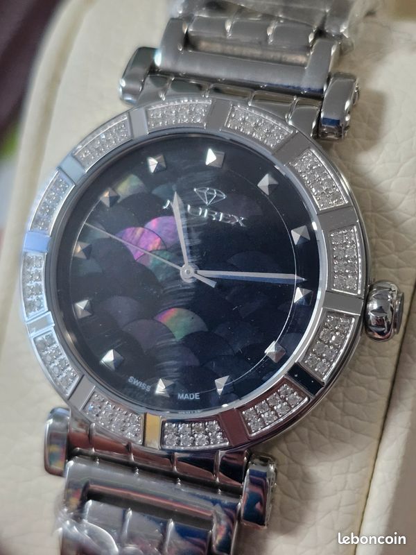 Murex Diamond Montre Murex Swiss Prix Murex Montre Prix Montre