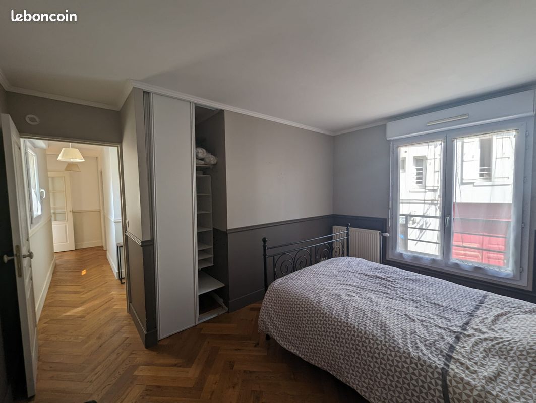 Appartement a louer chatillon - 3 pièce(s) - 65 m2 - Surfyn