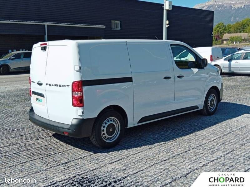 Peugeot Expert FGN M BLUEHDI 145 BVM6 (image 26)