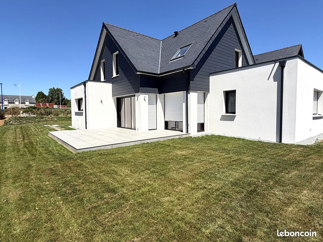 Maison 5 pièces 129 m² · à Bénodet · 129 m² · 699 000 €