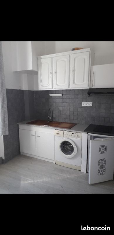 Appartement 2 pièces 25 m² · à Vichy · 25 m² · 425 €/mois