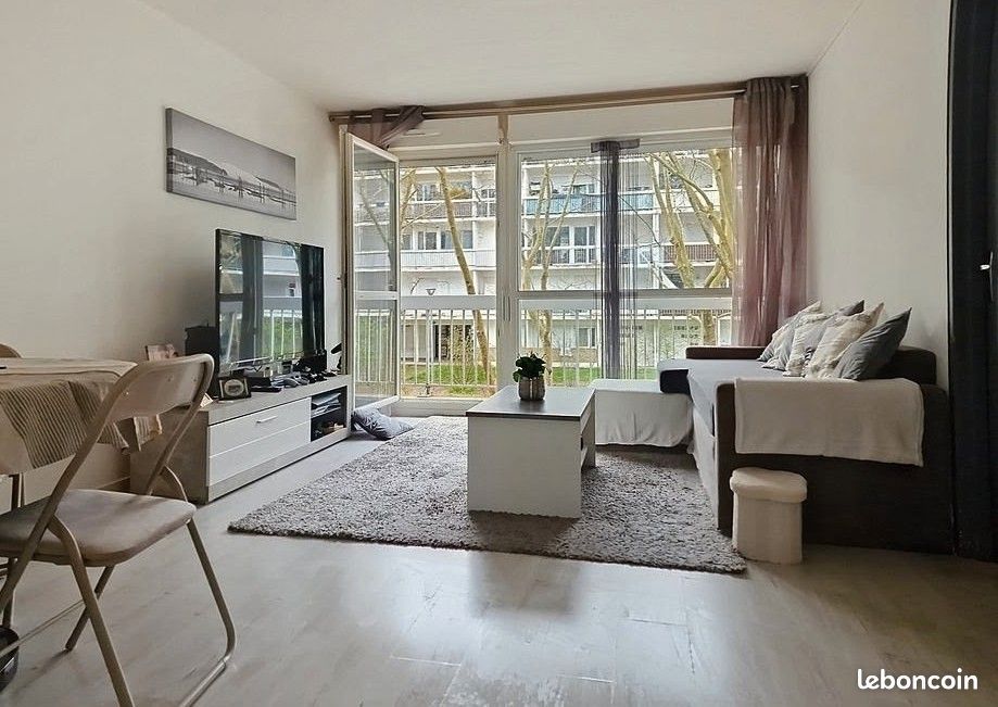 Appartement 4 pièces 78 m² · à Pessac · 78 m² · 178 999 €