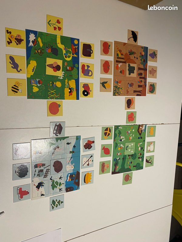 Jeu de société (image 14)