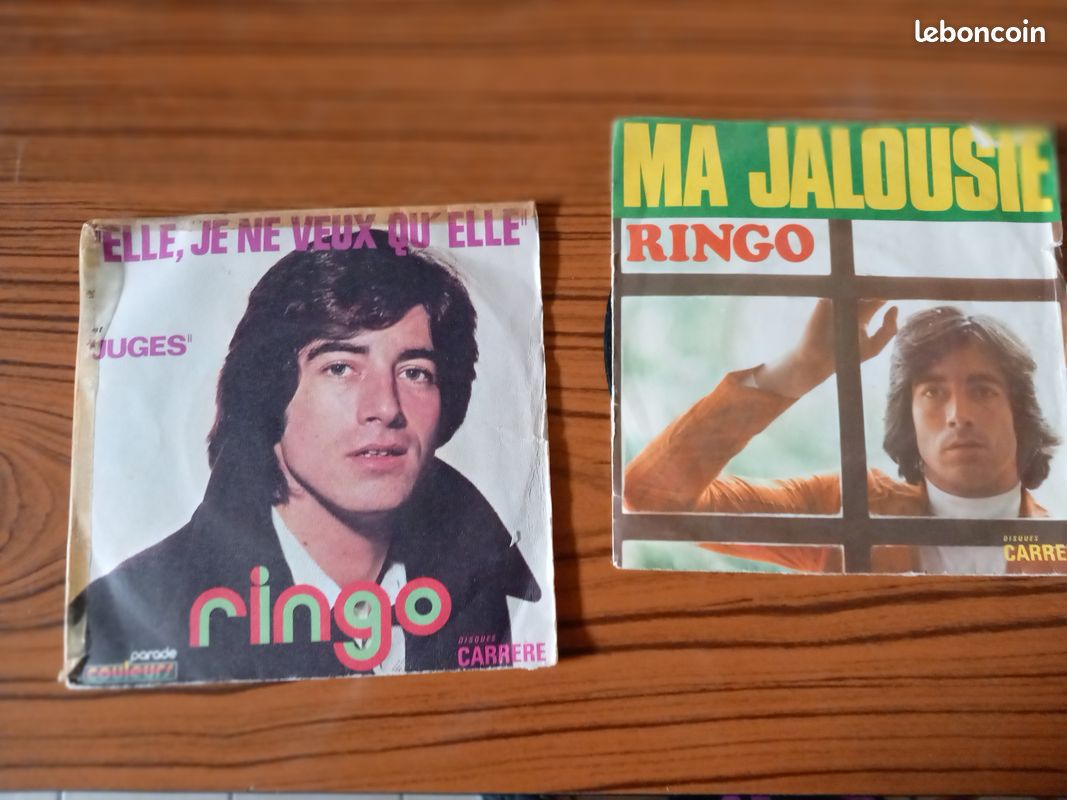 Vinyls Ringo (image 1)