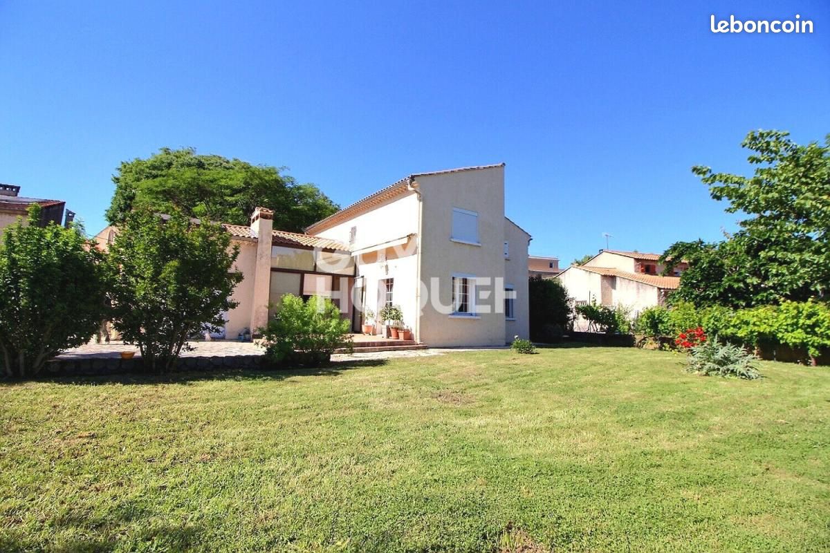 Maison 5 pièces 129 m² · à Tarascon · 129 m² · 298 000 €