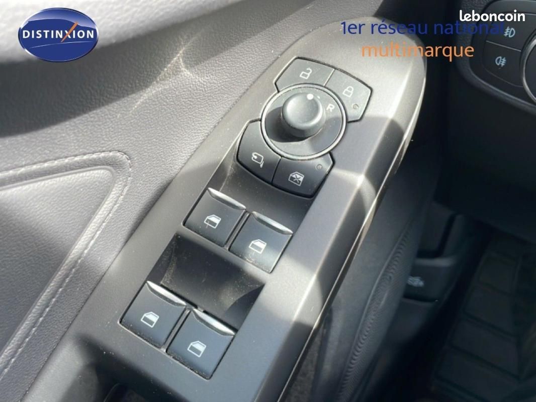 Ford Focus SW 1.0 Ecoboost 125 S&S mHEV ST-Line X (image 23)
