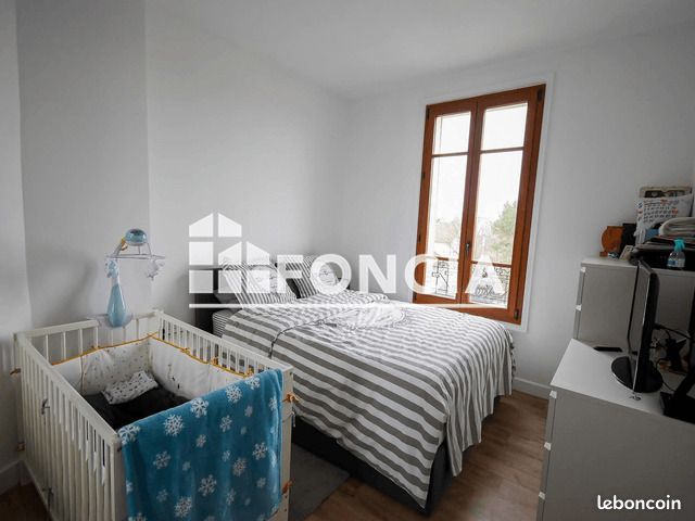 Appartement a louer aulnay-sous-bois - 2 pièce(s) - 34 m2 - Surfyn