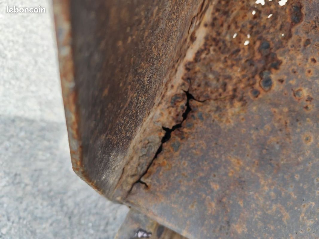 Mailleux FOURCHE A FUMIER (image 11)
