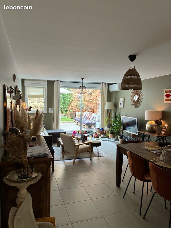 Maison 5 pièces 105 m² · à Seysses · 105 m² · 292 000 €