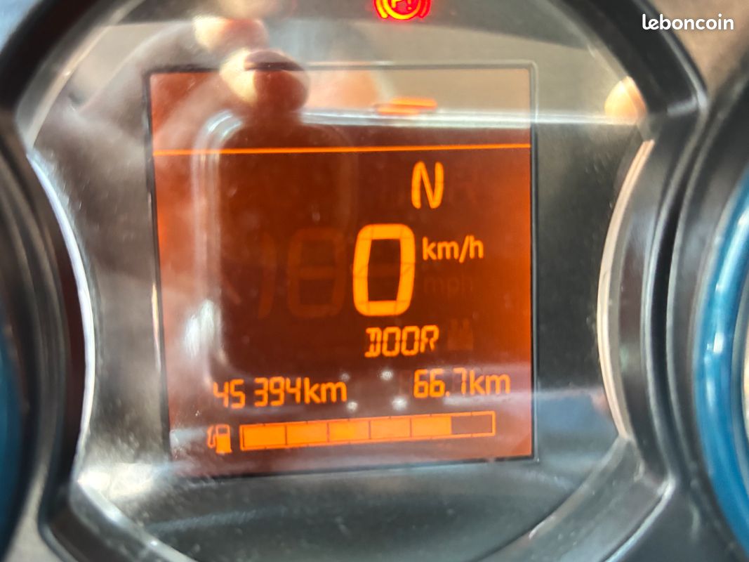 Microcar MGO MUST DCI (image 4)