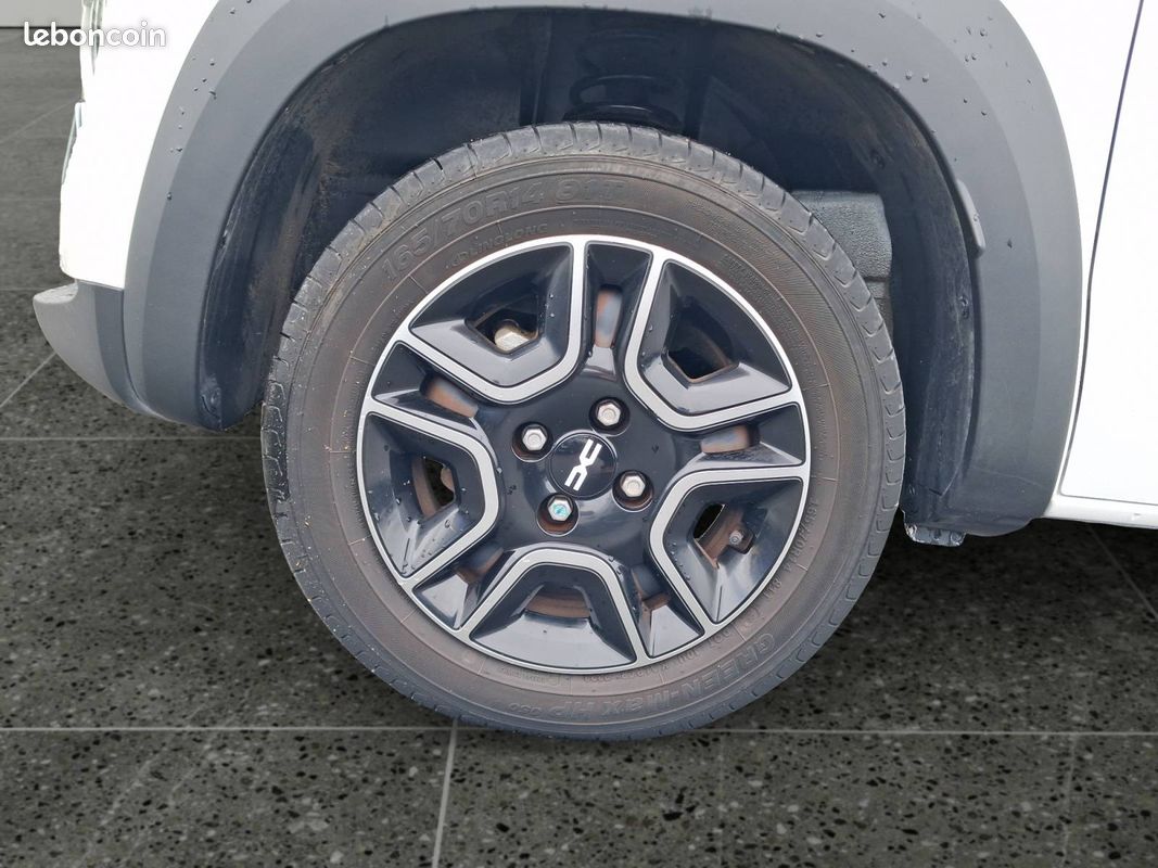 DACIA Spring Essential -23B (image 14)