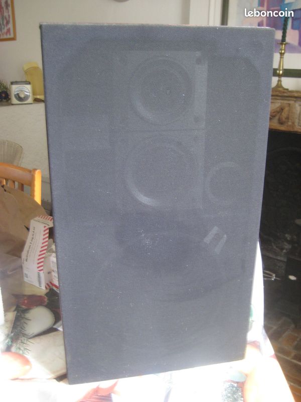 1 Enceinte PIONEER (image 2)