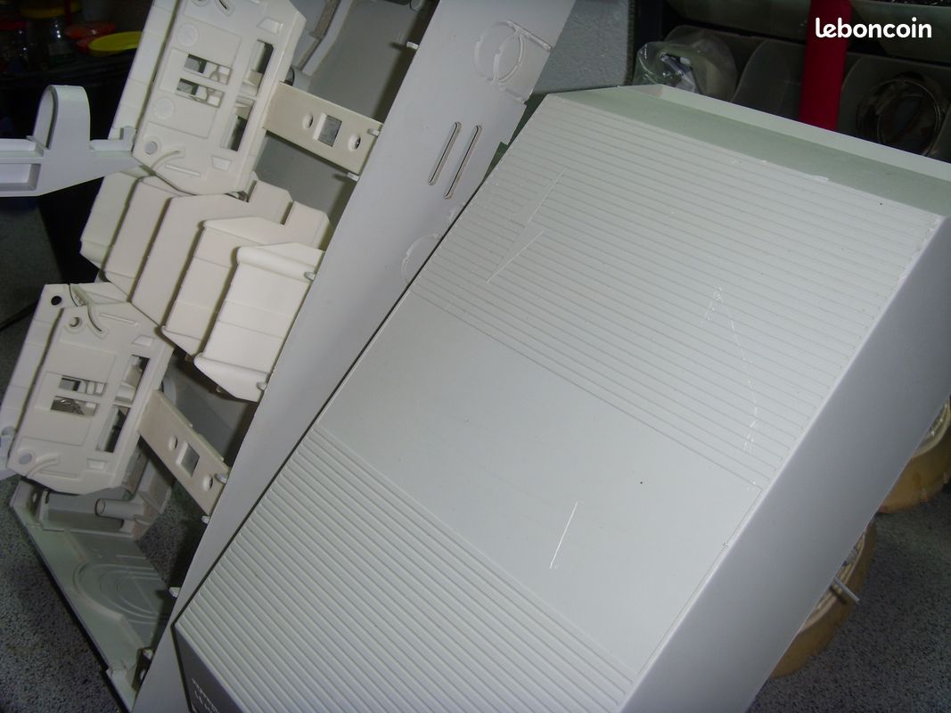 Boitier electrique (image 3)