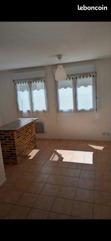 Appartement 1 pièce 20 m² · à Talence · 20 m² · 470 €/mois