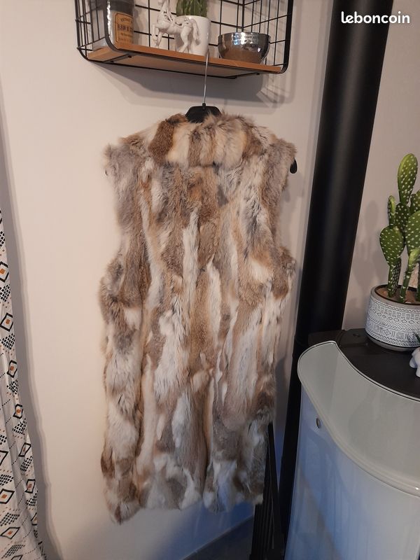 Gilet sans manche (image 2)