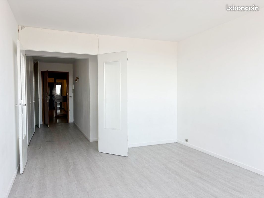 Appartement 2 pièces 66 m² · à Roubaix · 66 m² · 79 000 €