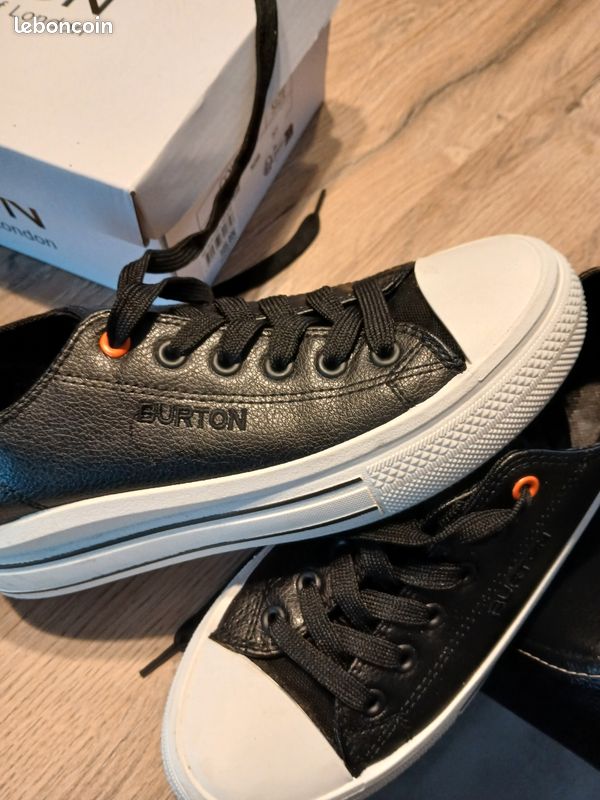 Basket burton (image 3)