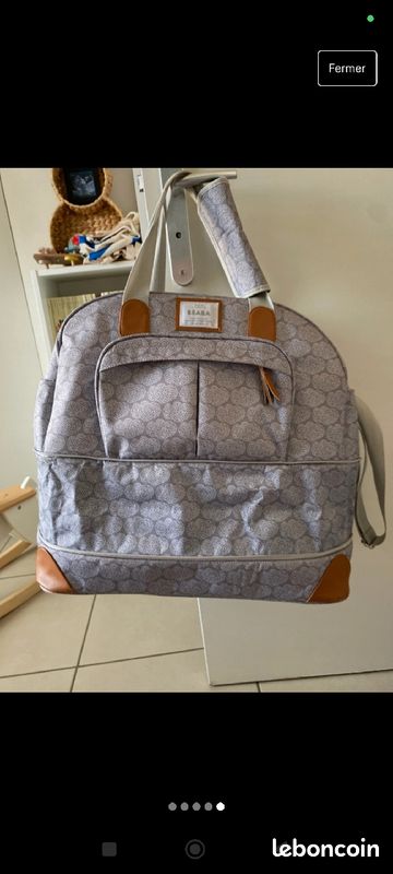 Langer Bébé Sac Ã Langer Que Mettre Dedans Sac A Langer Qui S