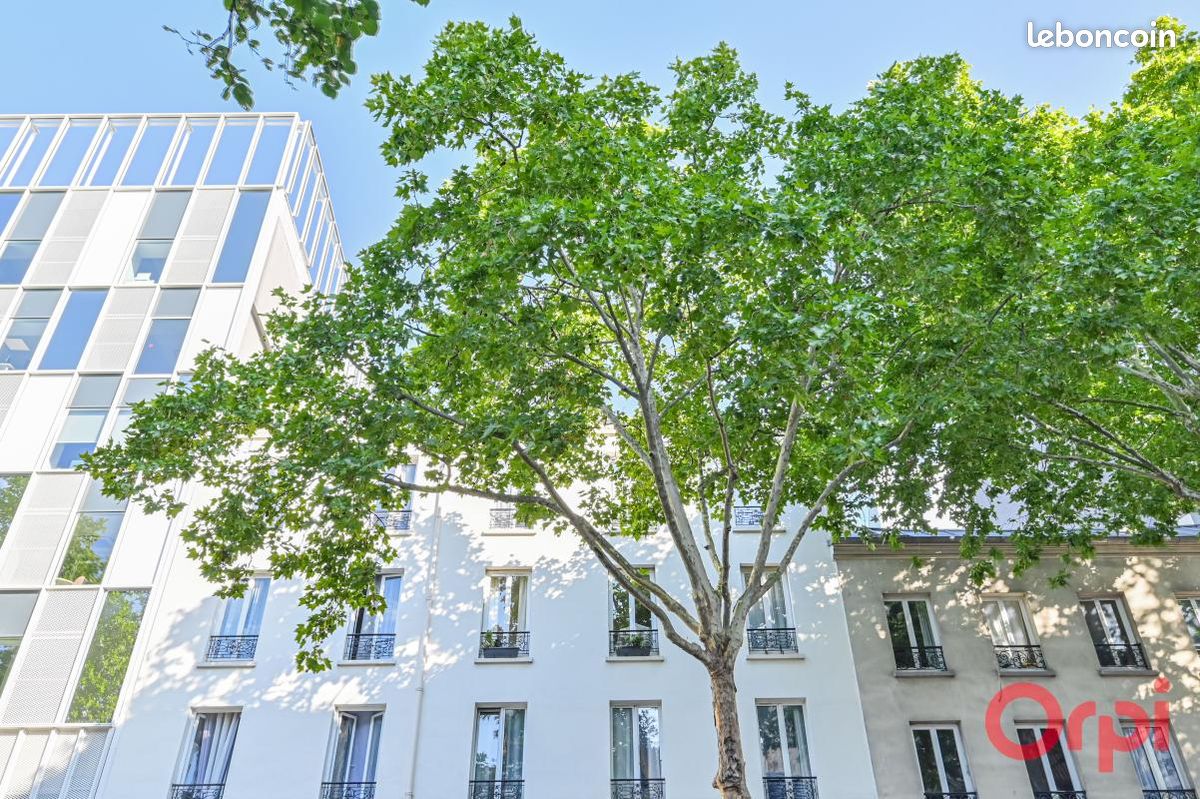 Appartement 4 pièces 61 m² · à Clichy · 61 m² · 366 000 €