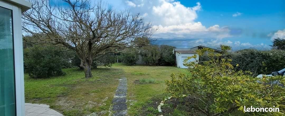 Maison 4 personnes Montalivet Les Bains (image 2)