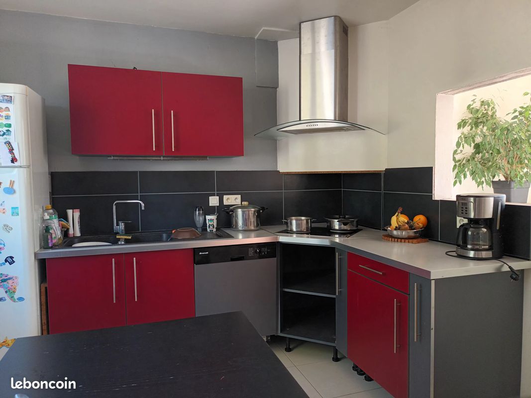 A vendre Cuisine équipée (image 1)