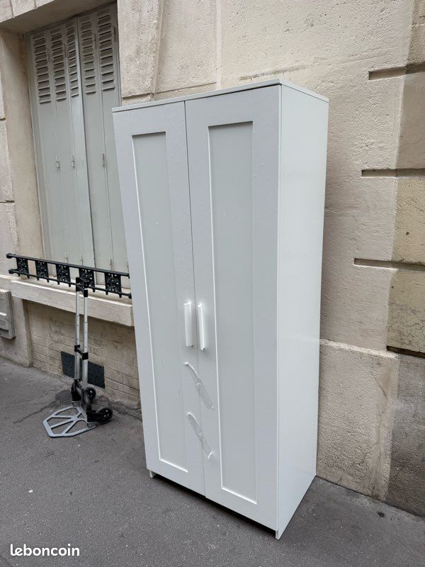 Vend armoire IKEA (image 2)