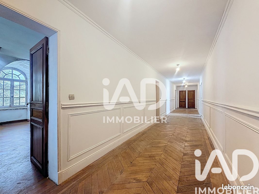 Maison 12 pièces 368 m² (image 12)
