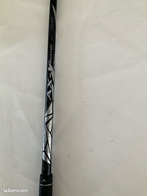 Hybride golf XXIO H4 (image 5)