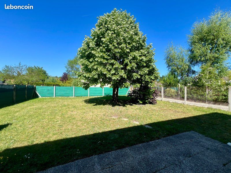 Maison 4 pièces 103 m² · à Lamorlaye · 103 m² · 389 000 €