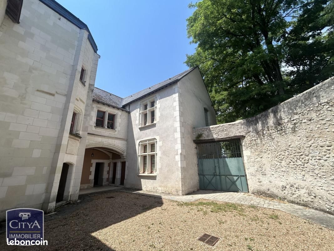 Appartement 4 pièces 89 m² · à Blois · 89 m² · 183 600 €