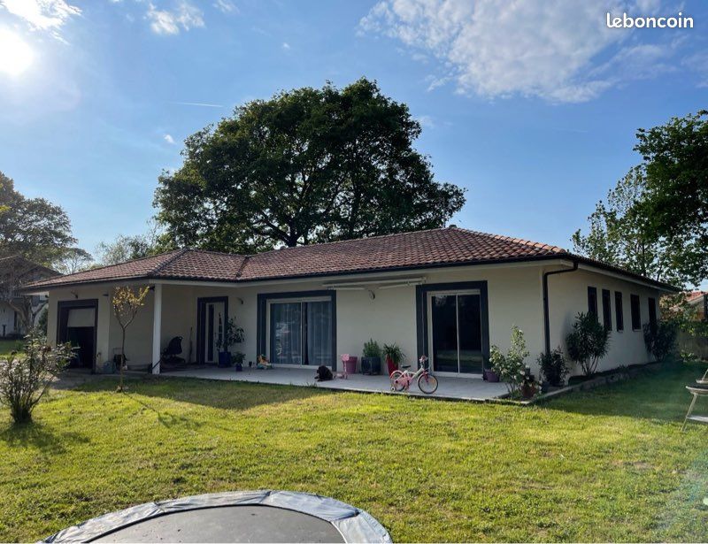 Maison 5 pièces 150 m² · à Saint-Geours-de-Maremne · 150 m² · 449 000 €