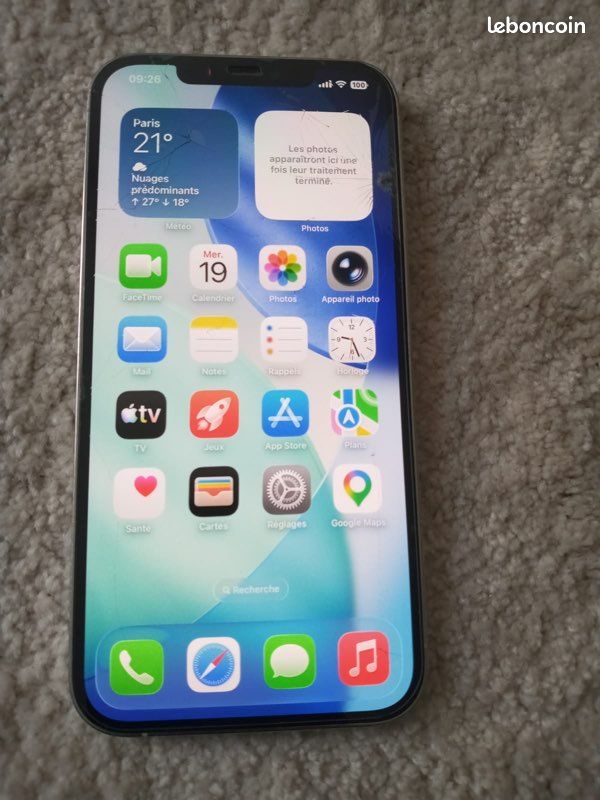 IPhone 12 Pro Max (image 6)