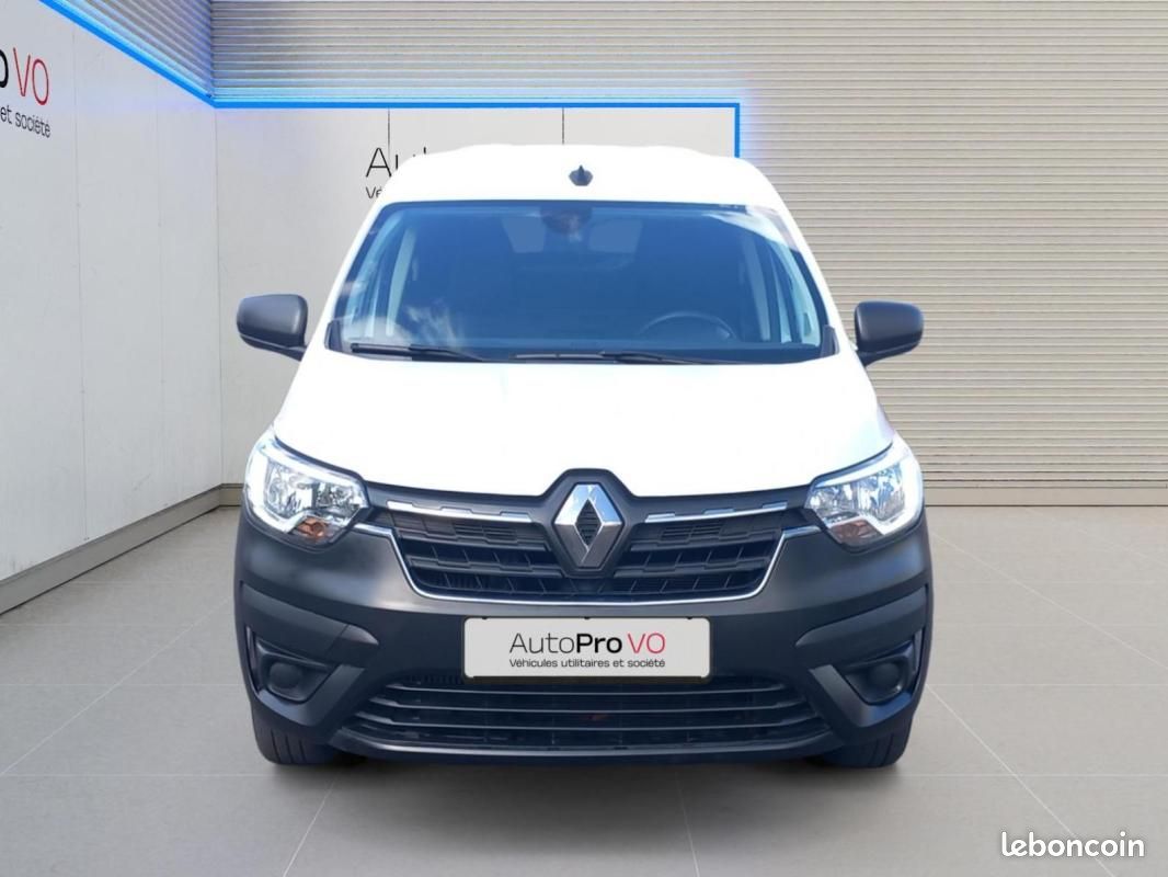 Renault Express Van 1.3 TCE 100CH CONFORT 22 (image 8)