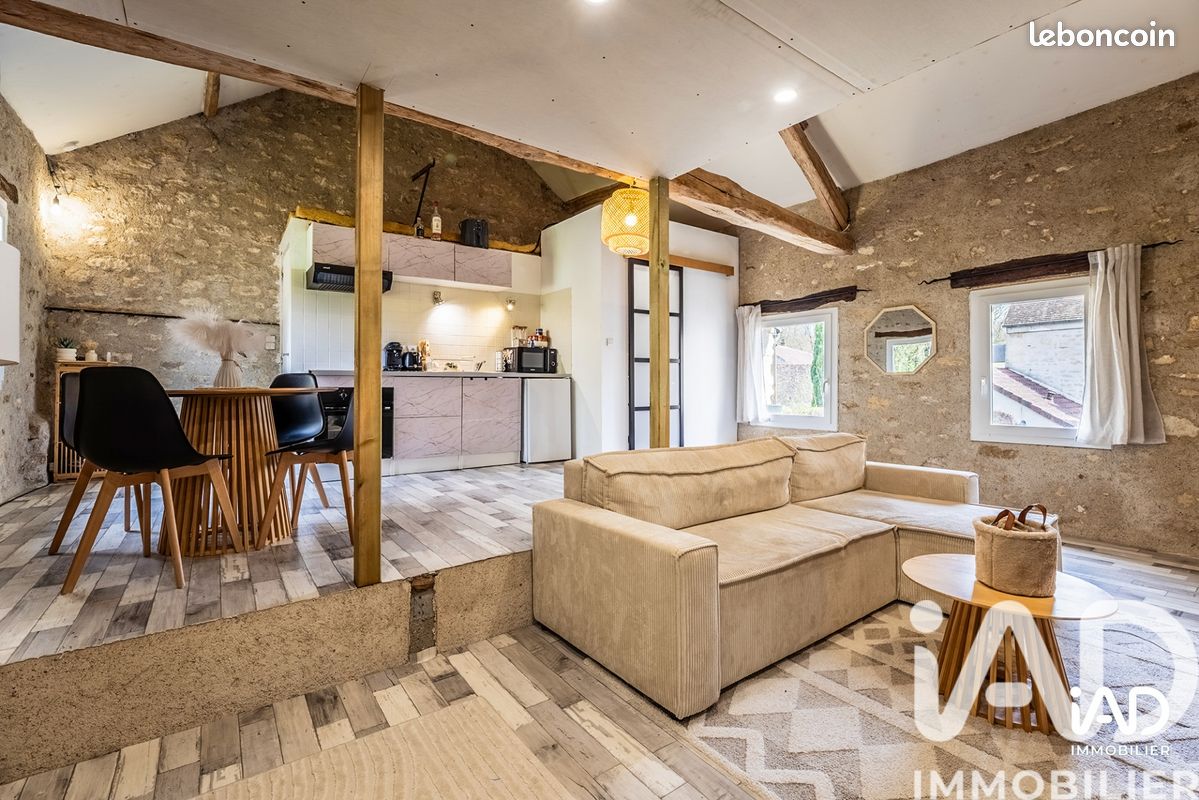 Maison 6 pièces 160 m² · à Seraincourt · 160 m² · 349 000 €