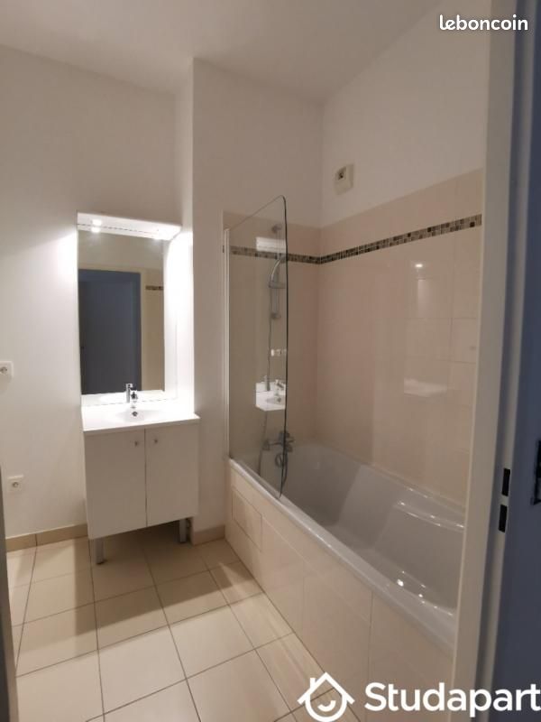 Chambre 1 pièce 12 m² (image 5)