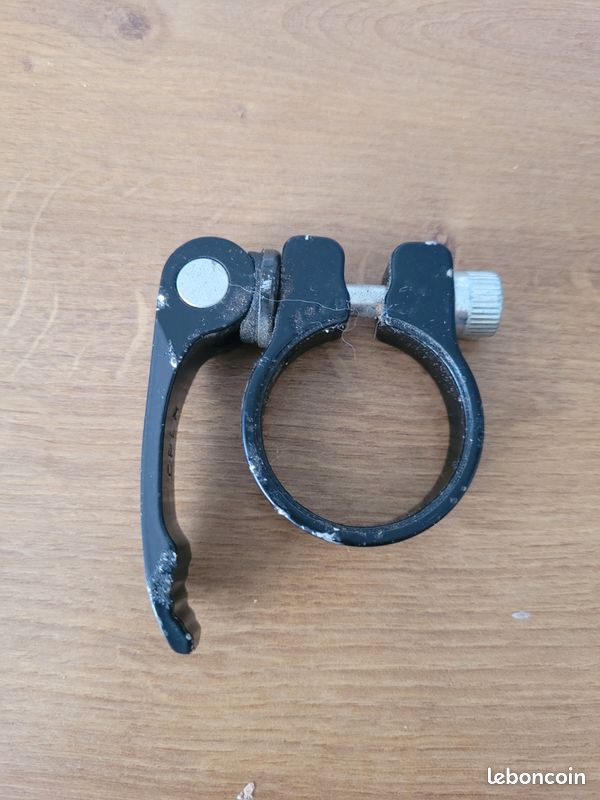 Collier de serrage tige de selle (image 2)