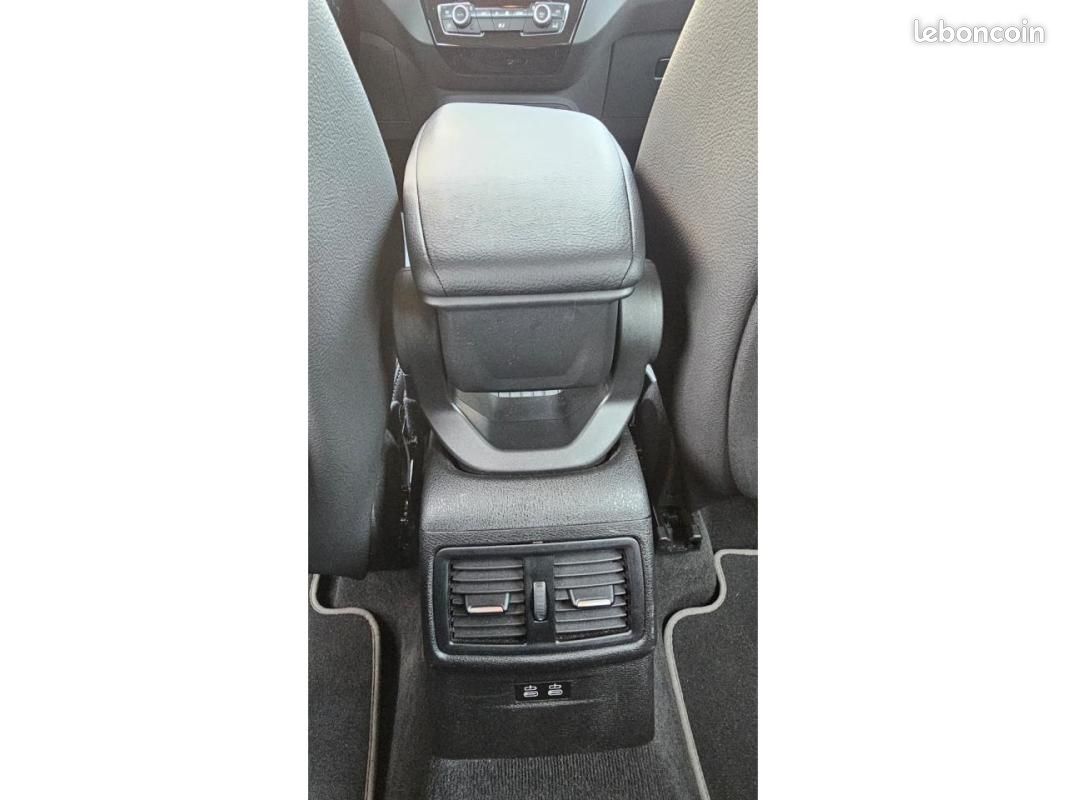 BMW X2 Design sDrive 16da BVA + Sellerie cuir (image 28)