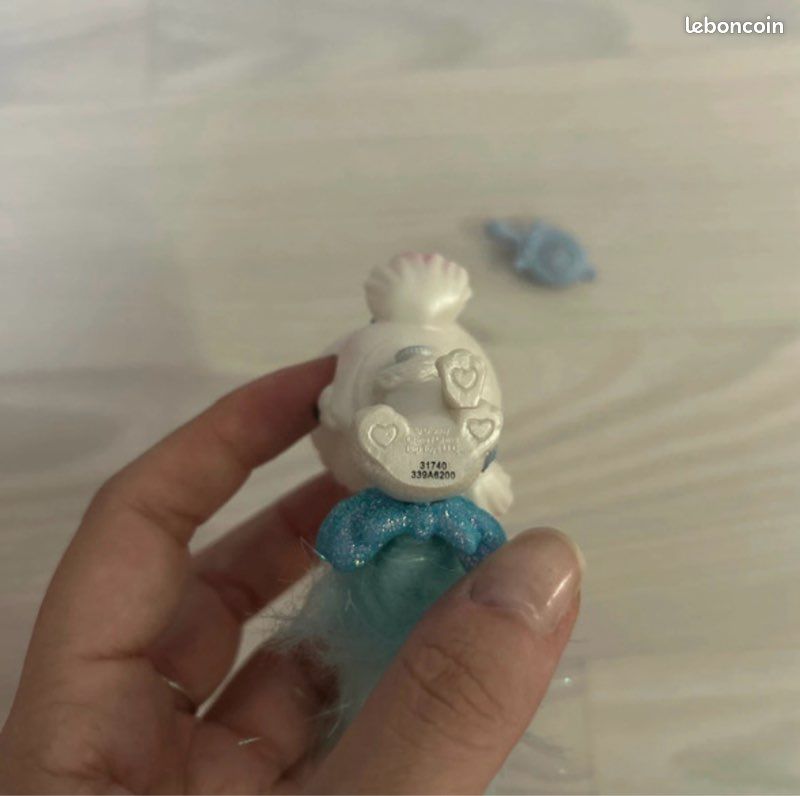 Disney palace pet princesse (image 3)