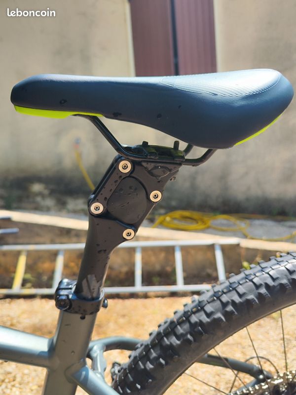 VTT cube reaction hybrid pro (image 5)