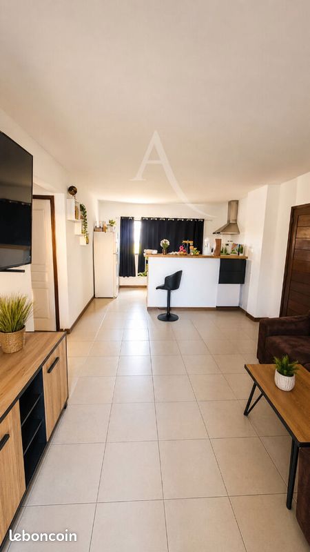 Appartement 3 pièces 59 m² · à Cayenne · 59 m² · 174 000 €