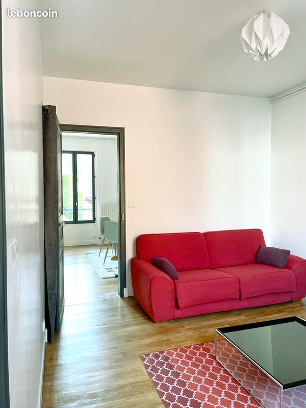Appartement 3 pièces 45 m² · à Reims · 45 m² · 700 €