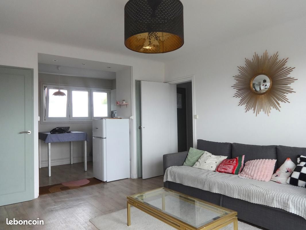 Appartement 2 pièces 45 m² (image 6)