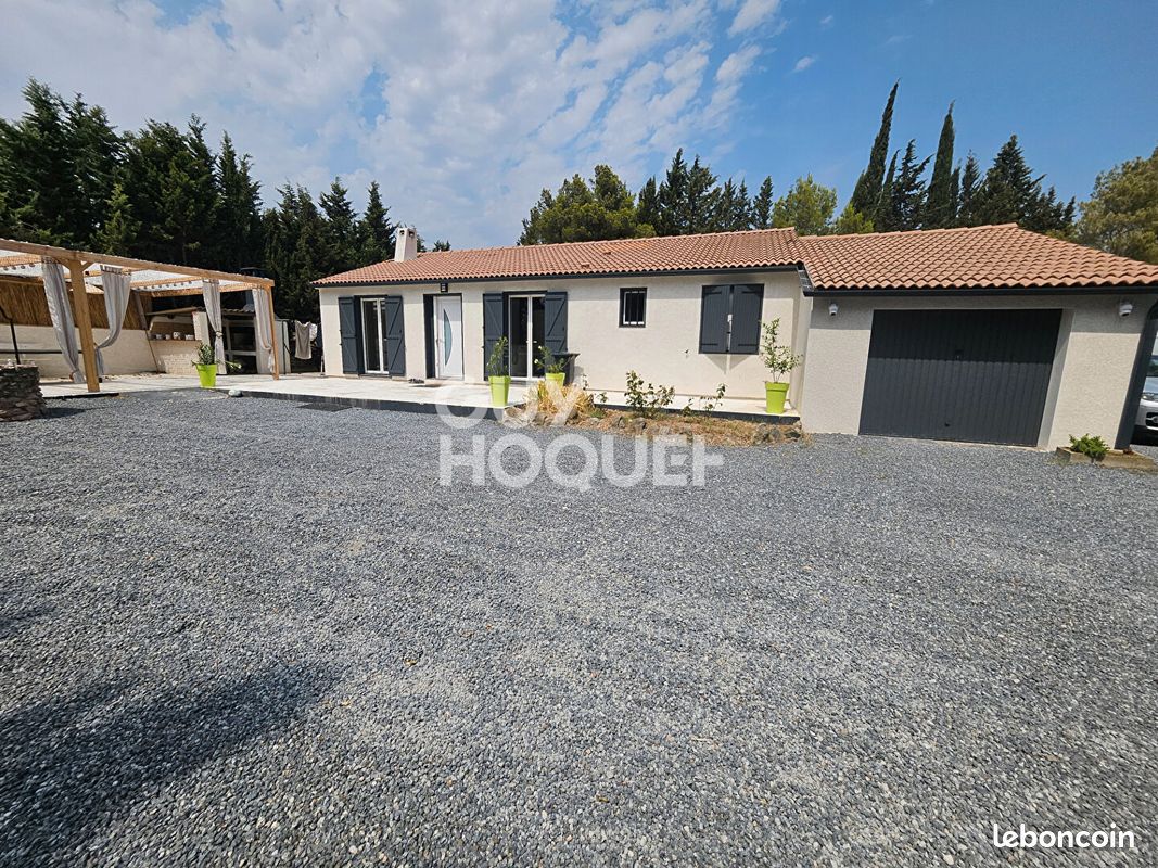 Maison 6 pièces 90 m² · à Aigues-Vives · 90 m² · 335 000 €