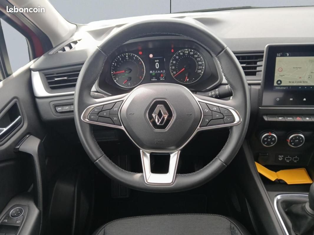 Renault Captur TCe 90 Evolution (image 13)