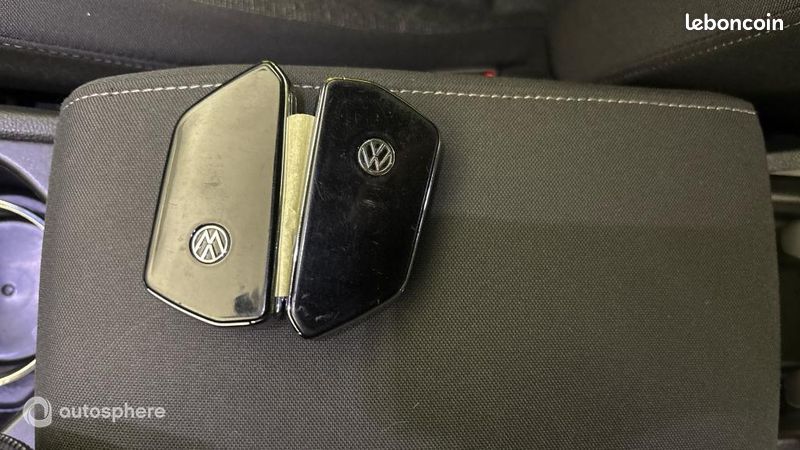 Volkswagen Golf 1.5 TSI ACT OPF 130ch Life 1st (image 16)