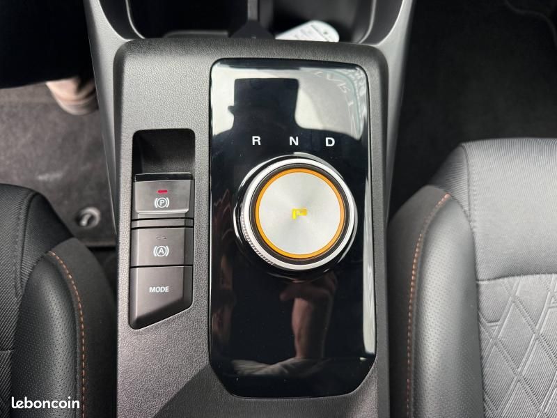 Mg motor MG3 1.5 Hybrid+ 195ch Luxury (image 12)