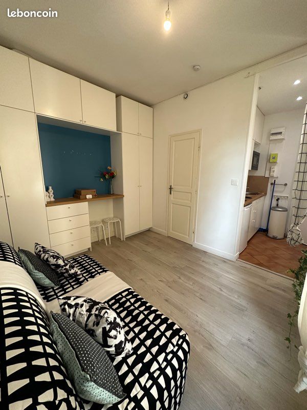 Appartement 1 pièce 16 m² · à Fontenay-sous-Bois · 16 m² · 660 €/mois