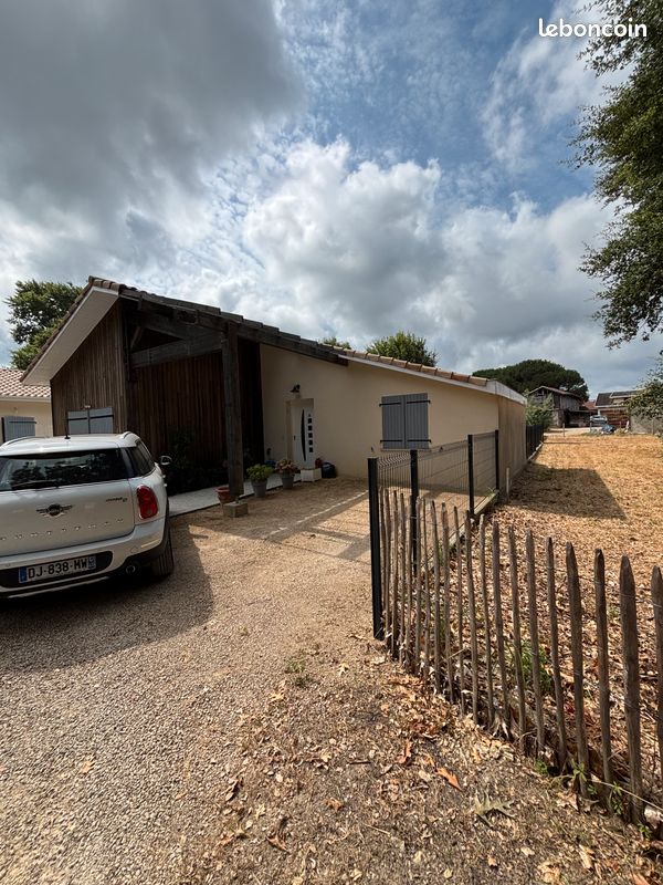 Maison 4 pièces 94 m² · à Léon · 94 m² · 370 000 €