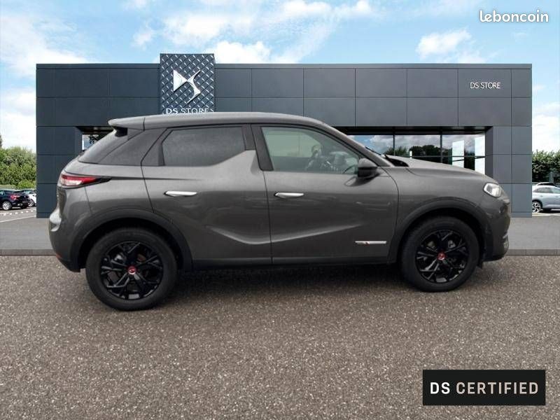 DS DS 3 Crossback PureTech 130 S&S EAT8 Business (image 4)