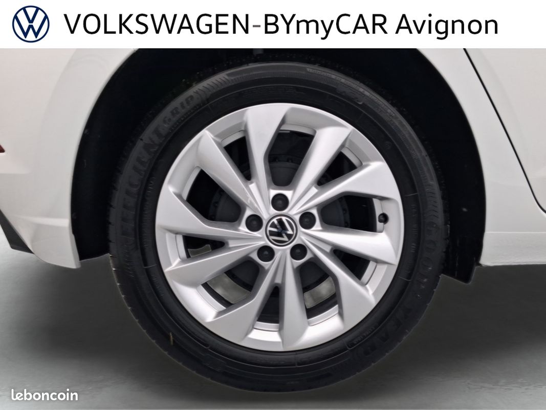 VOLKSWAGEN Polo 1.0 TSI 95 S&S BVM5 Style (image 19)
